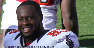 Gerald McCoy