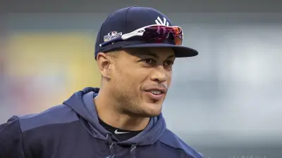 Giancarlo Stanton