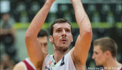 Goran Dragic
