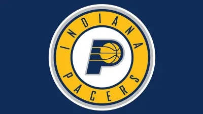 Pacers logo