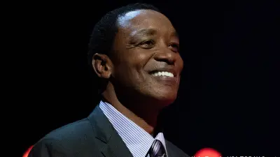 Isiah Thomas