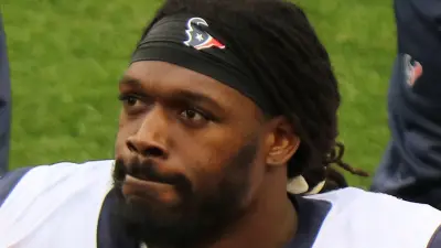 Jadeveon Clowney