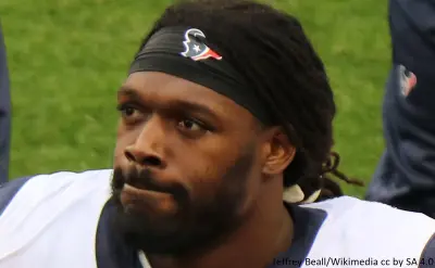 Jadeveon Clowney