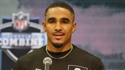 Jalen Hurts