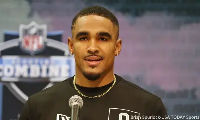 Jalen Hurts