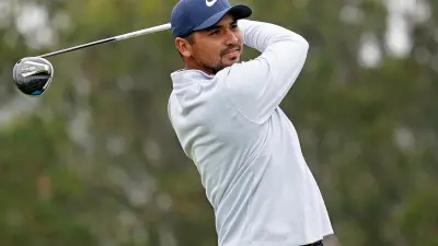 Jason Day