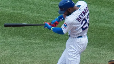 Jason Heyward