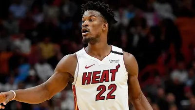 Jimmy Butler