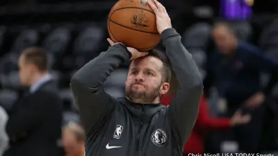 JJ Barea