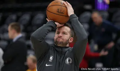 JJ Barea