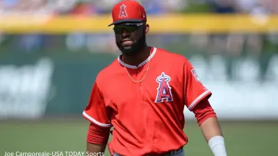 Jo Adell
