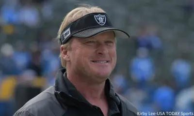 Jon Gruden