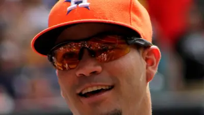 Jose Altuve