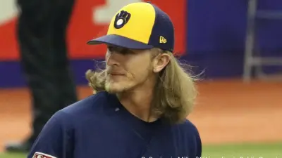 Josh Hader