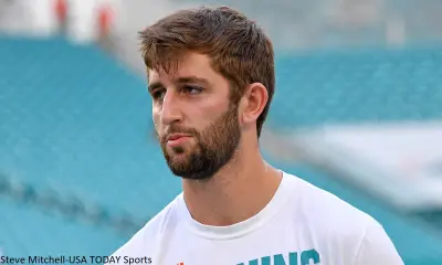 Josh Rosen