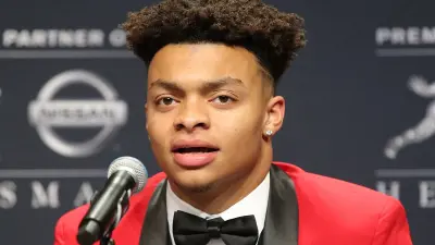 Justin Fields
