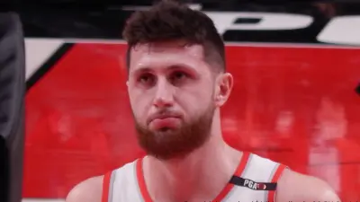 Jusuf Nurkic