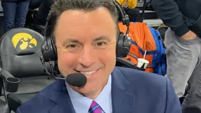 Kevin Kugler
