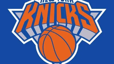 New York Knicks logo