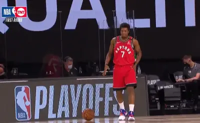 Kyle Lowry