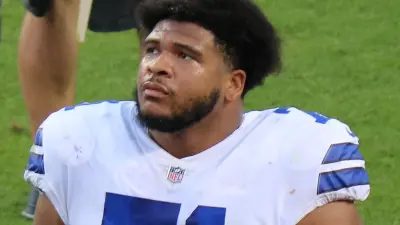 Lael Collins looks up