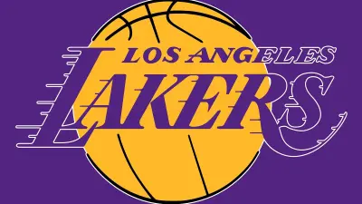 Lakers logo