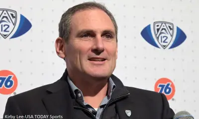 Larry Scott
