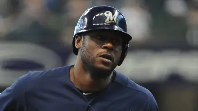 Lorenzo Cain