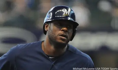 Lorenzo Cain