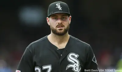 Lucas Giolito