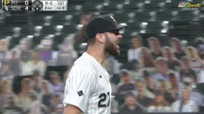 Lucas Giolito