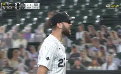 Lucas Giolito