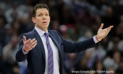 Luke Walton