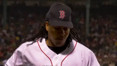 Manny Ramirez