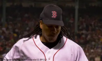 Manny Ramirez