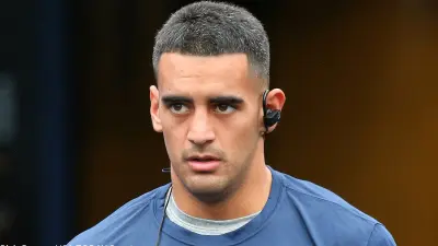 Marcus Mariota
