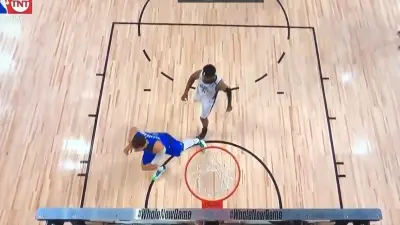 Marcus Morris Luka Doncic