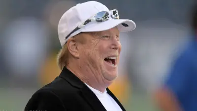 Mark Davis