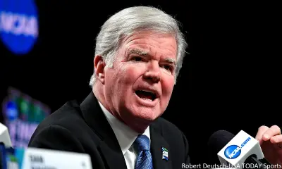 Mark Emmert