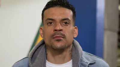 Matt Barnes