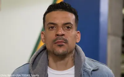 Matt Barnes