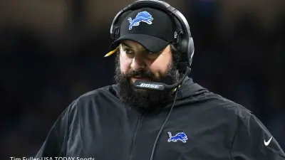 Matt Patricia