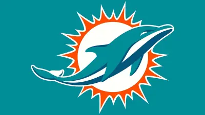 miami dolphins logo