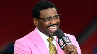 Michael Irvin