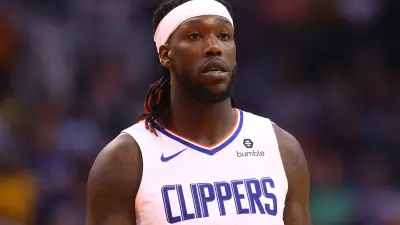 Montrezl Harrell
