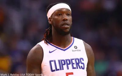 Montrezl Harrell