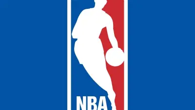 NBA logo