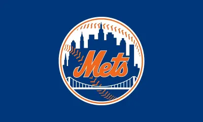 New York Mets logo