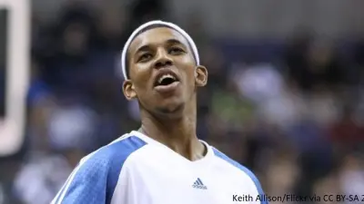 Nick Young