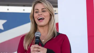Paige VanZant